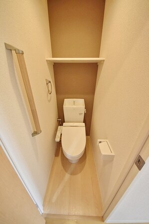 クレイノル ディネの物件内観写真